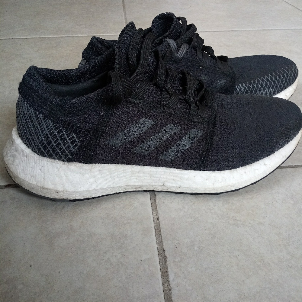 Adidas Boost Shoes
